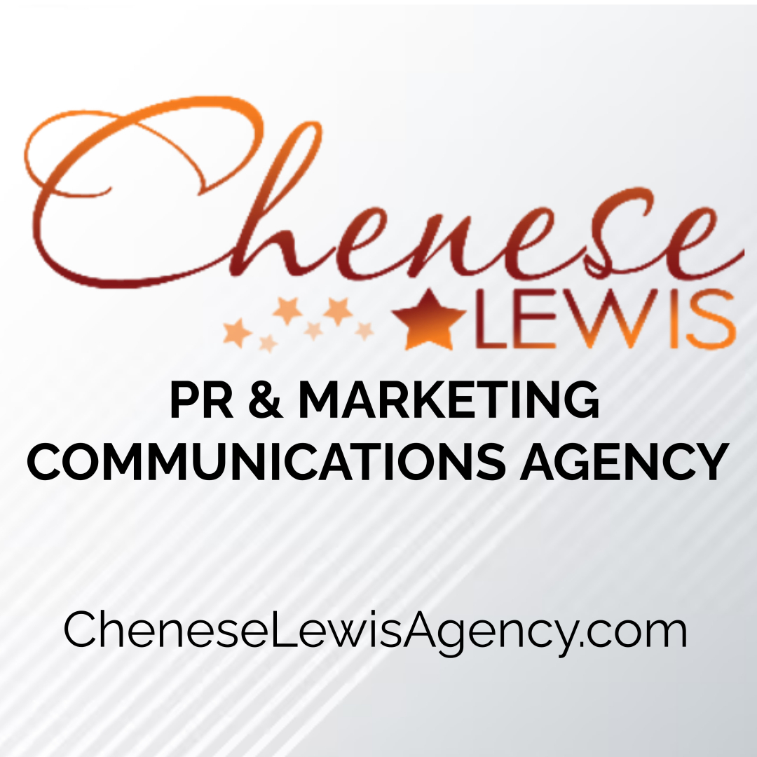 Chenese Lewis Launches PR & Marketing Communications Agency to Elevate Brands and Amplify Voices